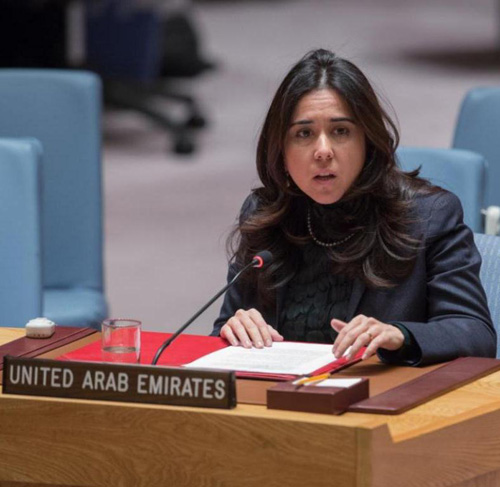 UAE Donates US$350,000 to UN Counter-Terrorism Centre