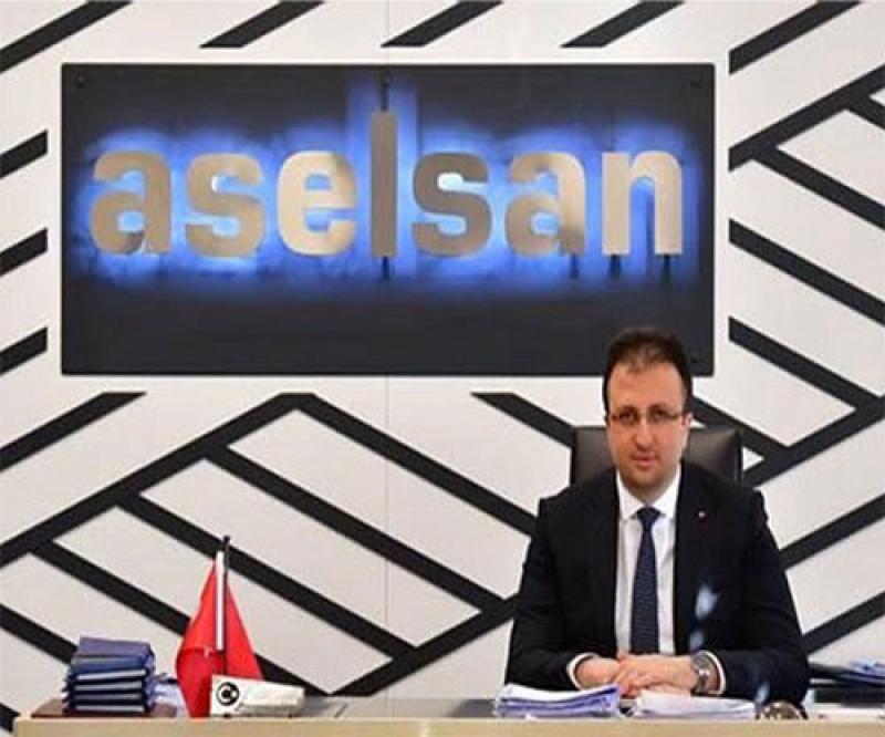 ASELSAN Hits Record High Backlog