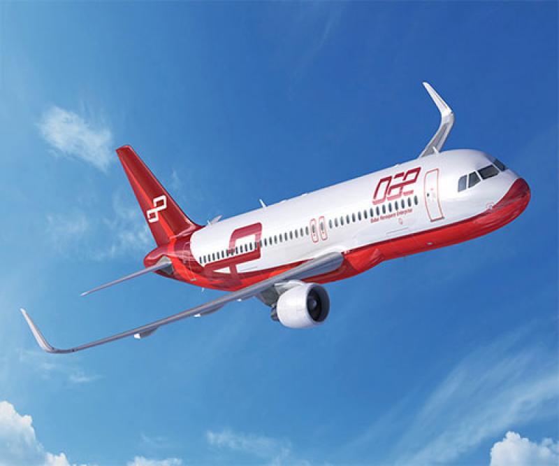 Dubai Aerospace Enterprise (DAE) to Acquire 23 Aircraft in US$1.1 Billion Deals