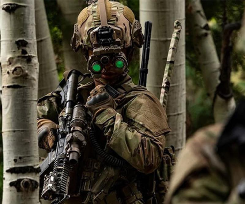 L3Harris Wins U.S. Army Order for Enhanced Night Vision Goggles-Binoculars