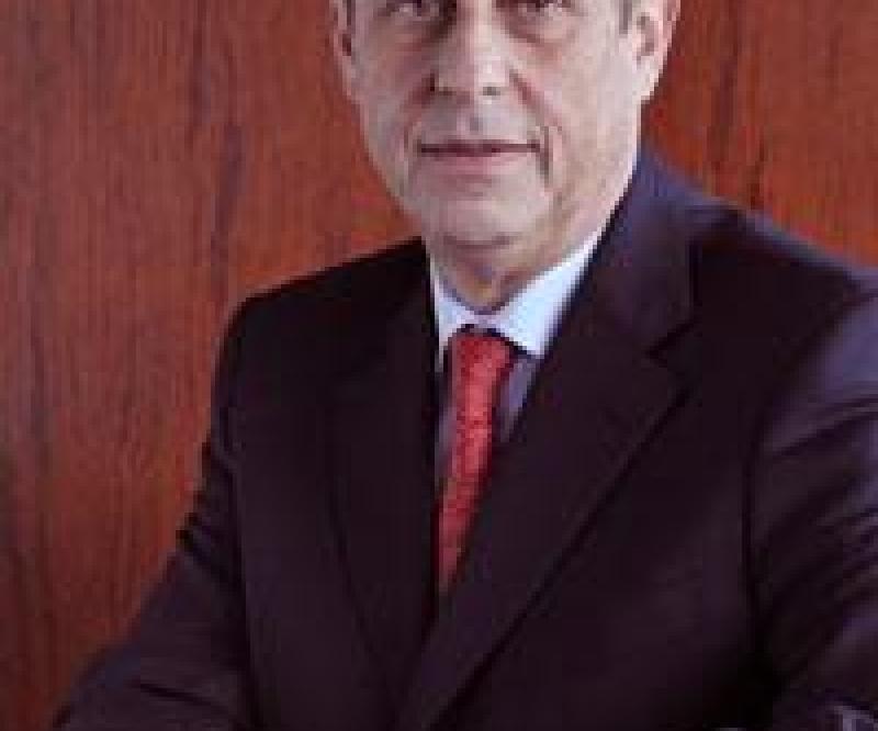 Jean-Patrick Baillet Chairman of Nexter Munitions and Deputy Managing Director of Nexter Systems