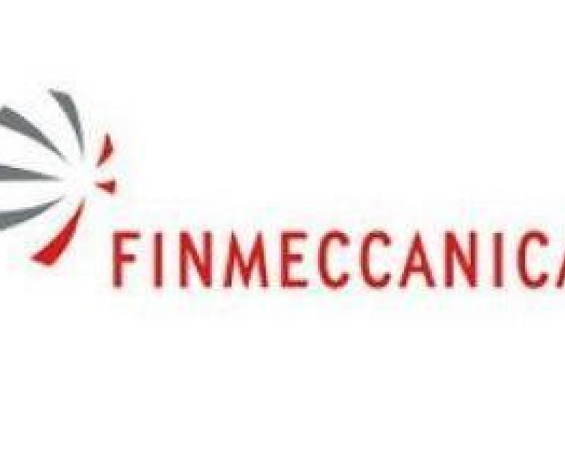 Finmeccanica Wins Contract Worth a Total of Around 45 Million Euro for Naval Systems in the United Arab Emirates