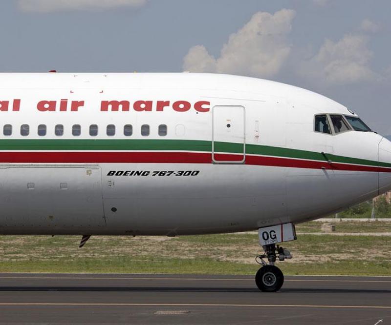 44% Stake in Royal Air Maroc May be Sold to Gulf Airlines