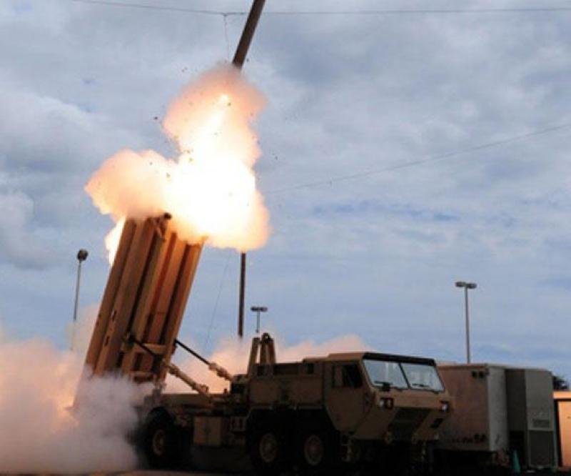 Qatar & UAE Eye $7.6 billion in Missile Defense Orders