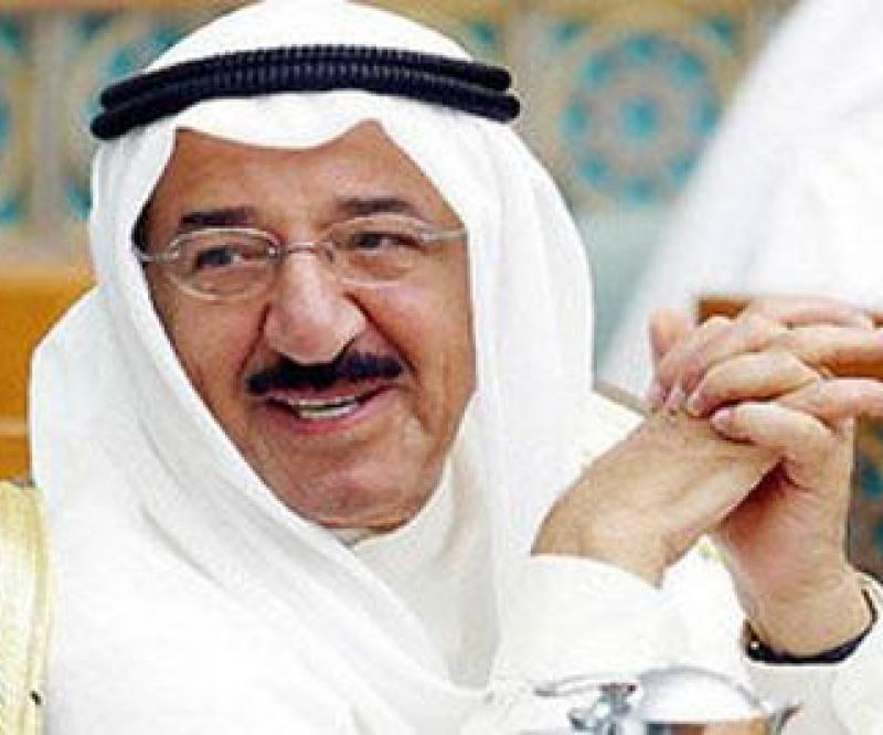 Kuwait’s Emir: “No Leniency for Security Threats”