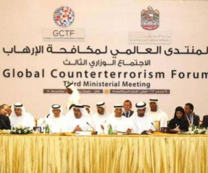 UAE Launches New Center to Fight Terrorism