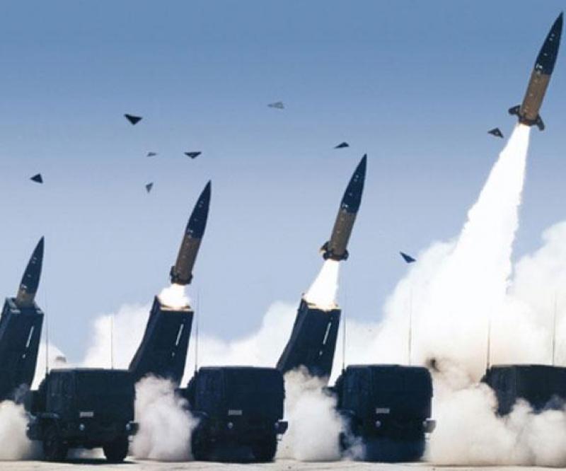 Qatar to Acquire Rockets & Missile Systems