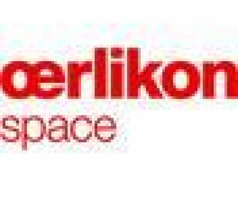 Oerlikon to sell Space business unit to RUAG