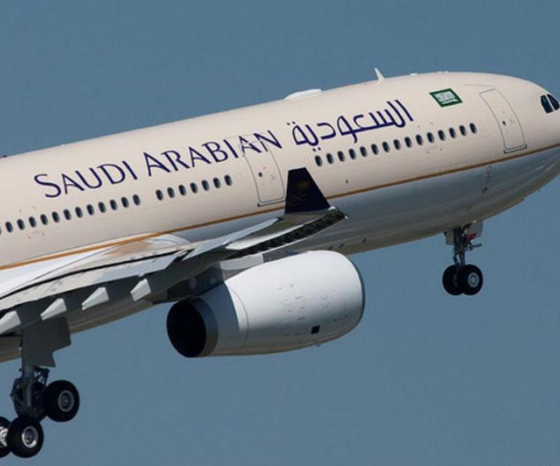 Airbus Opens Saudi Operations Base