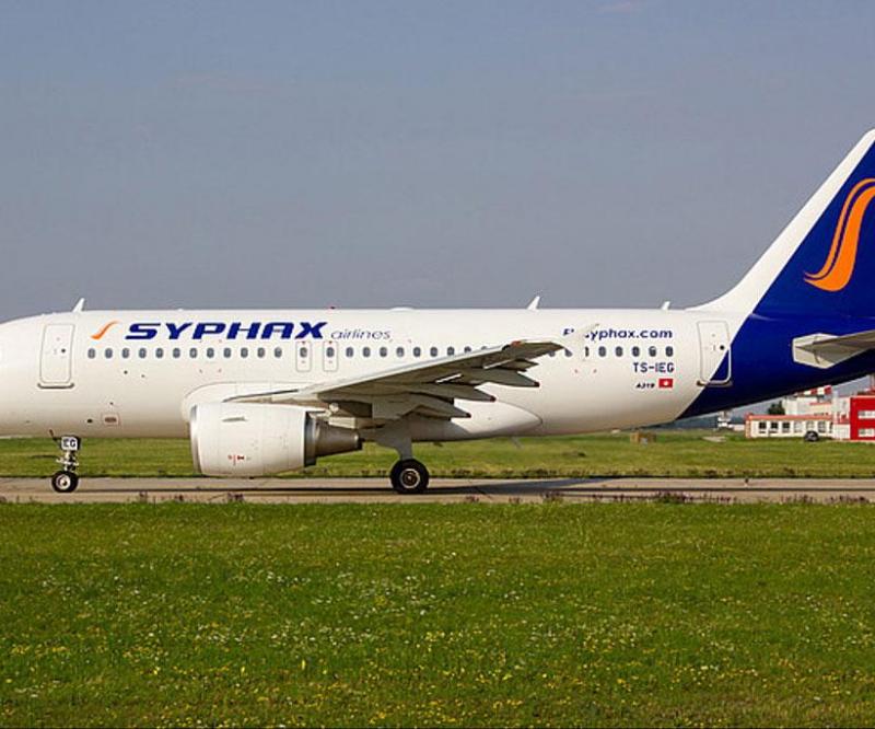 Syphax Airlines to Get 10 Airbus Jets, CFM Engines