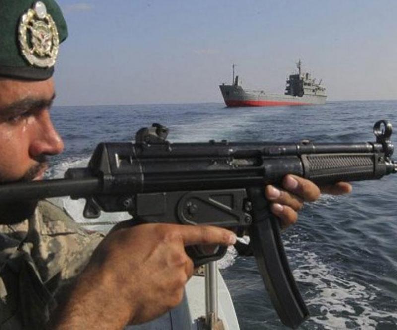 Iran to Deploy Warships Fleet to Mediterranean Sea
