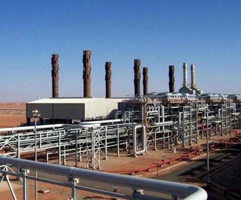 Libya, Egypt to Beef Up Oil Fields Security