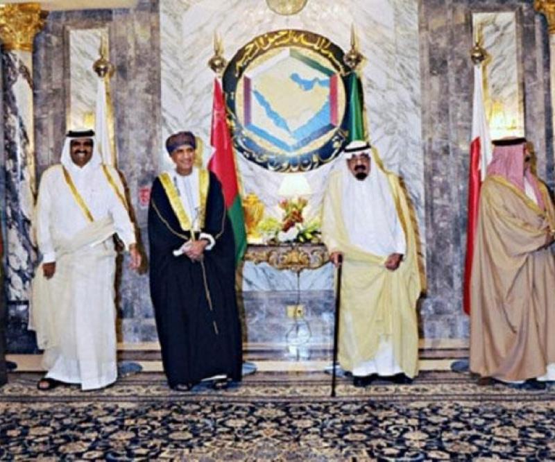 Gulf States Reject Iran’s “Provocative” Talks Proposal