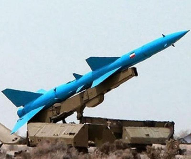 Iran Fires Tondar, Tosan Missiles in Latest Wargames