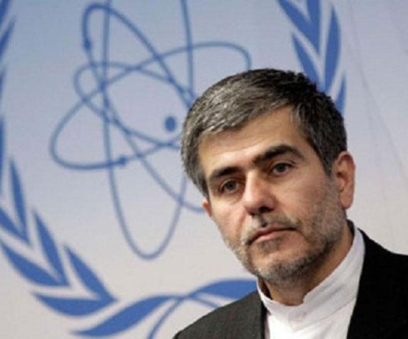 Iran to Install 3,000 New Generation Centrifuges