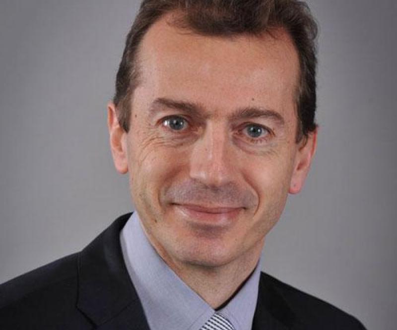 EADS Names Guillaume Faury New CEO of Eurocopter