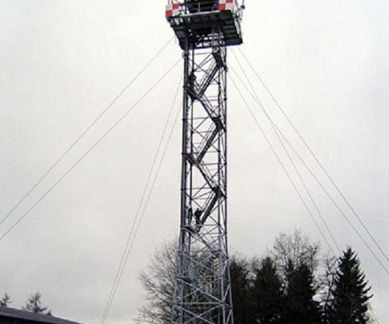 Cassidian to Supply 7 Surveillance Radars to Canadian AF
