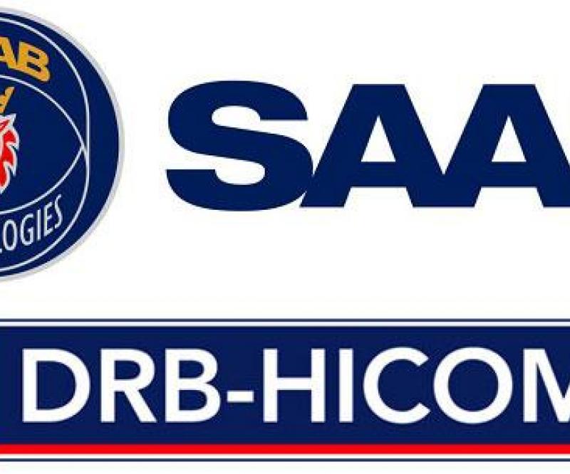 Saab, Malyasia’s DRB-HICOM Sign MoU