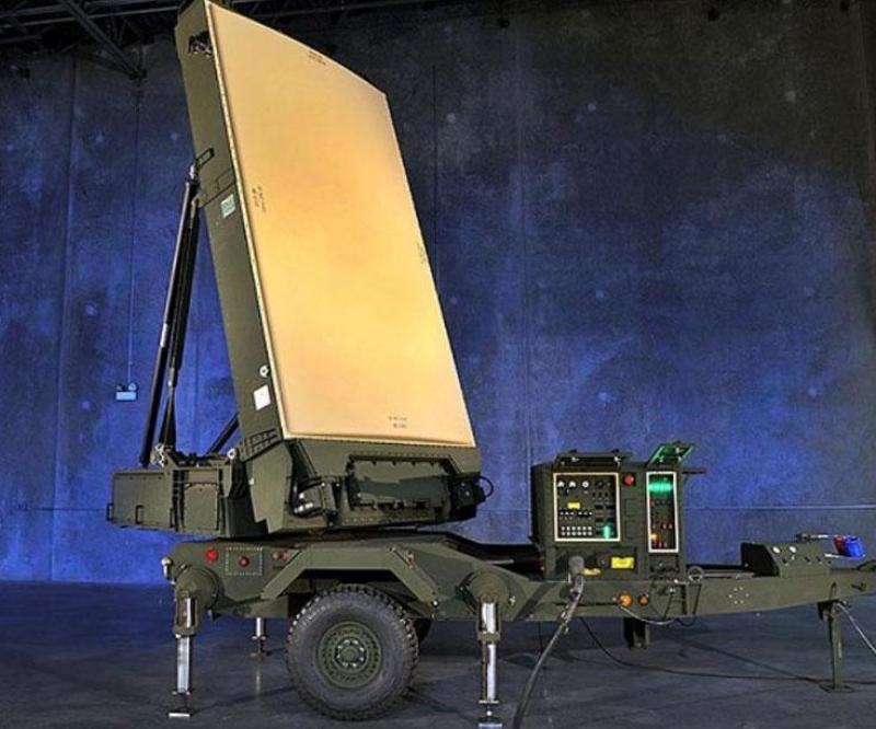 NGC’s AN/TPS-80 G/ATOR Radar Demos BMD Capability
