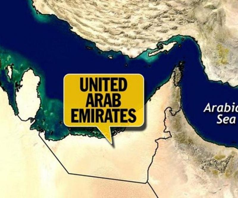 UAE Arrests Al-Qaeda Affiliated Cell
