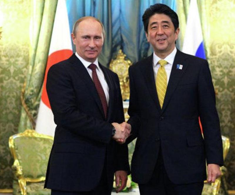 Russia, Japan Condemn North Korea’s Conduct