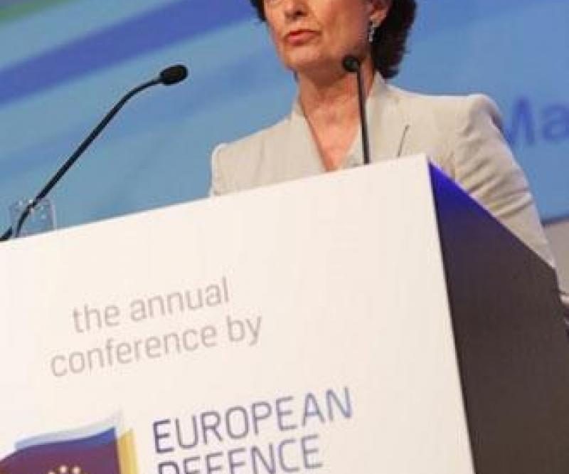 European Defence Agency’s “Defence Matters” Conference
