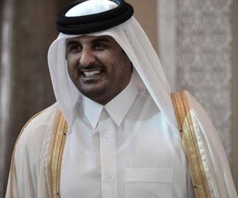 Qatar’s New Emir Youngest Gulf Ruler