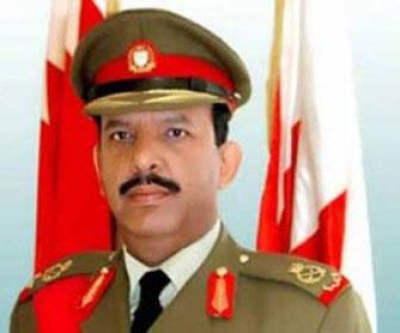 Bahraini Chief: “GCC States to Improve Military Ties”