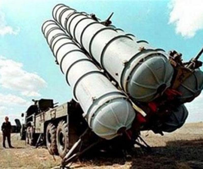 Rosoboronexport: “No S-300 Substitute for Iran”