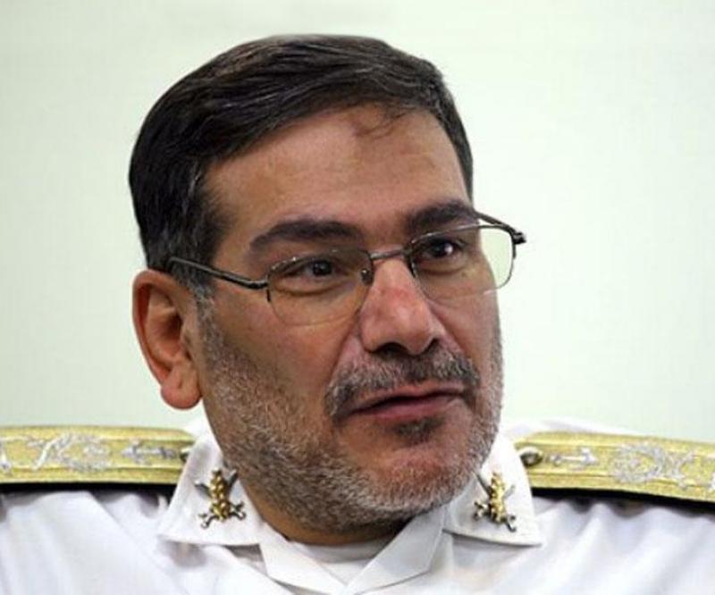 Iran Appoints New Supreme National Security Council Chief
