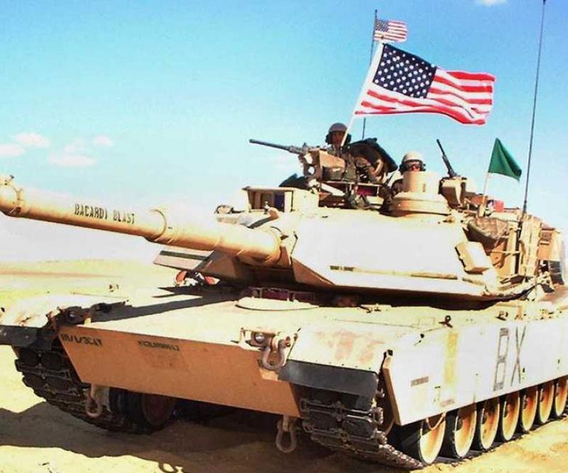 U.S. Denies Halting All Military Aid to Egypt