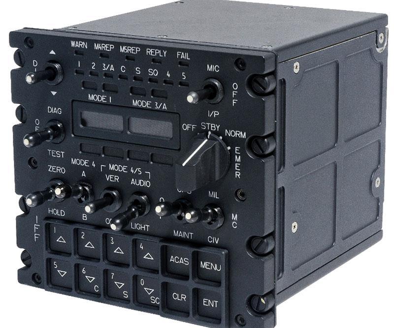 Embraer Picks Thales IFF System for Military Jets Upgrades