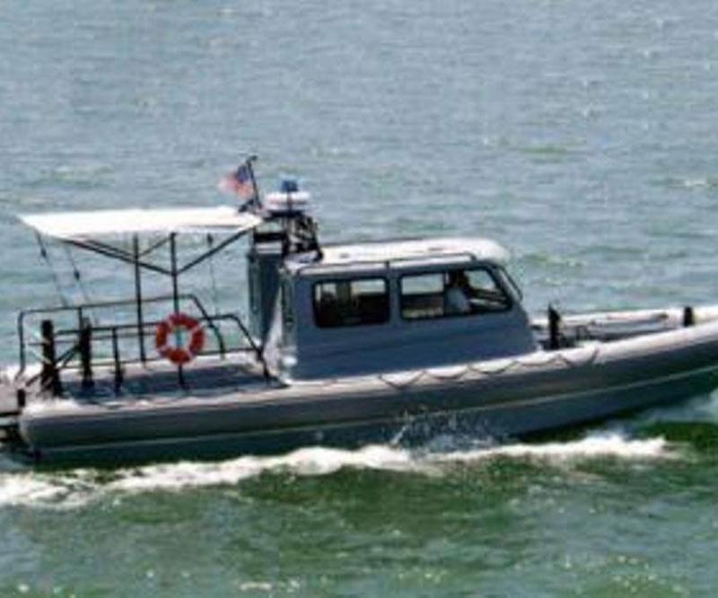Willard Marine Supplies Patrol Boats to Lebanon, Iraq, Egypt