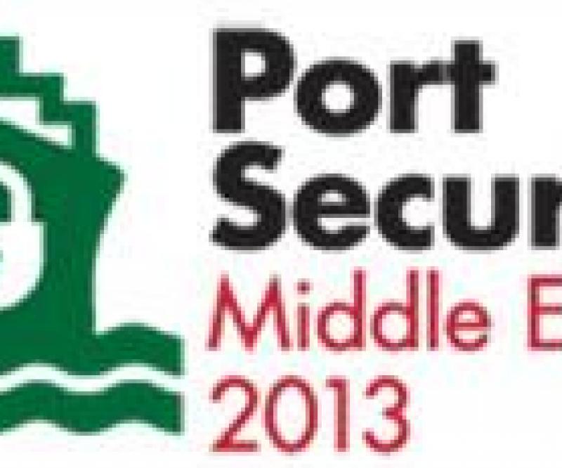 Oman to Host First Port Security Conference
