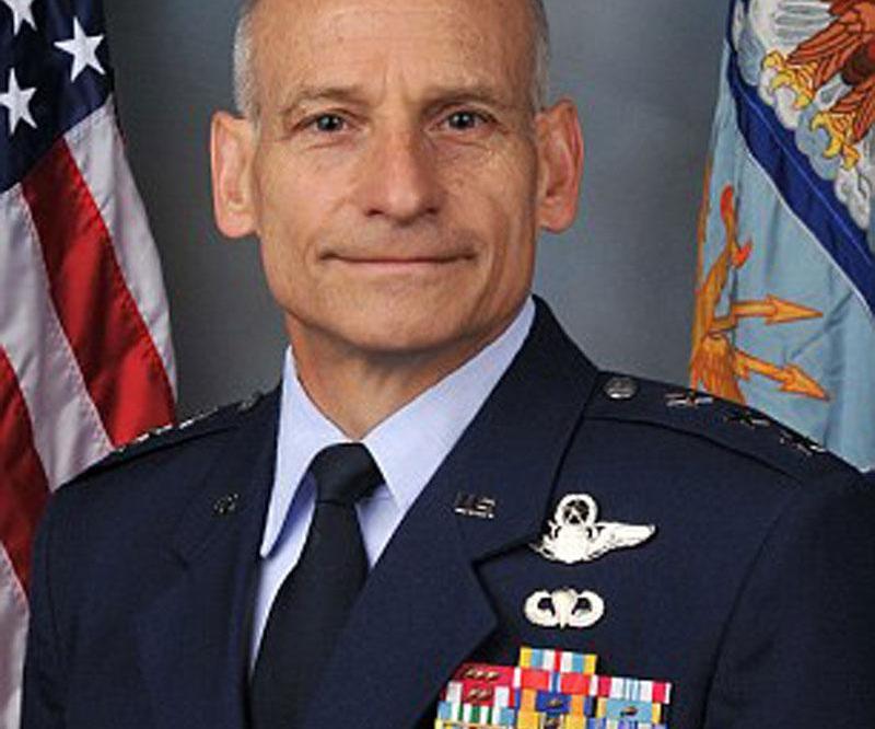 US Fires General In-Charge of Nuclear Missiles