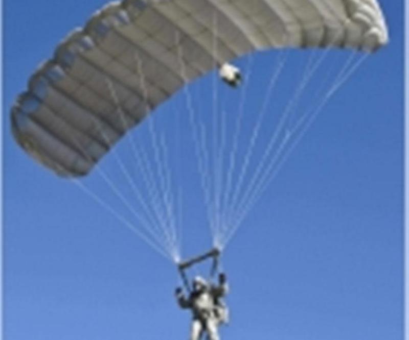 Airborne Systems’ New Parachute Capabilities at AUSA