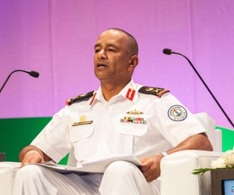 Abu Dhabi to Host Gulf Naval Commanders Conference