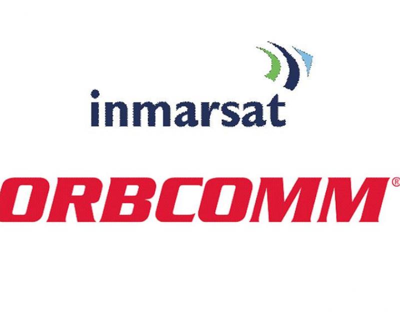 ORBCOMM, Inmarsat to Form Strategic M2M Alliance