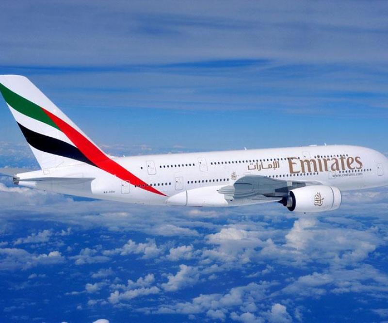 Middle East to Top Global Air Passenger Demand