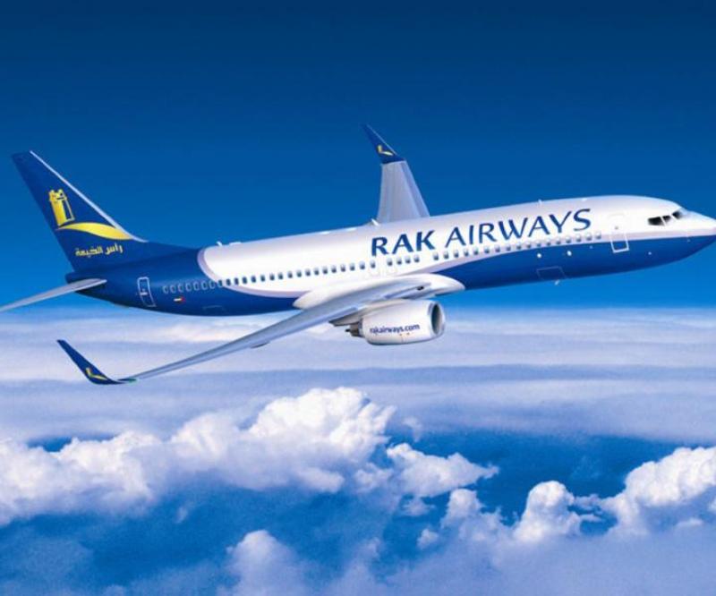 UAE’s RAK Airways Suspends All Operations