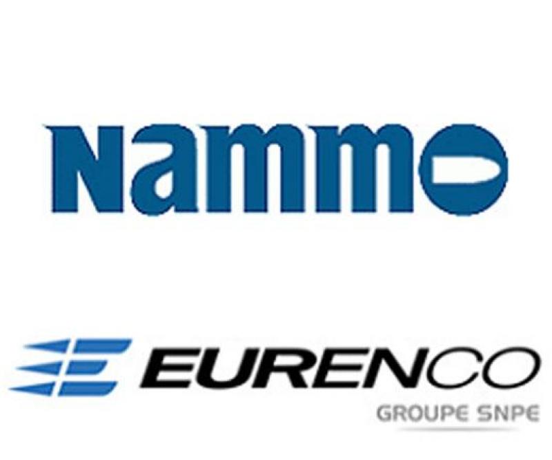 NAMMO, EURENCO Sign Share Purchase Agreement