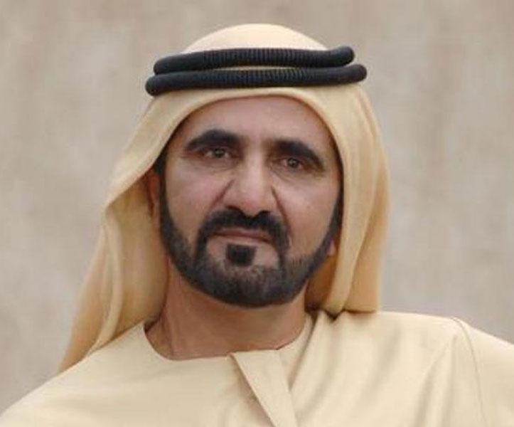 Dubai Ruler Urges Lifting of Iran Sanctions