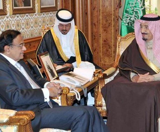 Saudi Arabia, India to Sign Defense Alliance Agreement