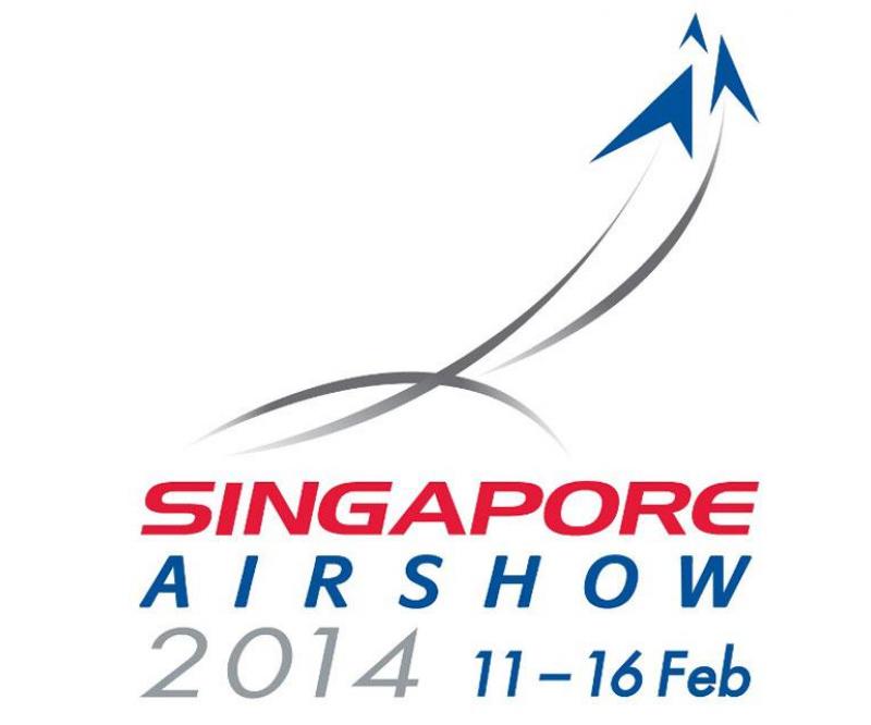 Big Players Eye Asia Deals at Singapore Airshow