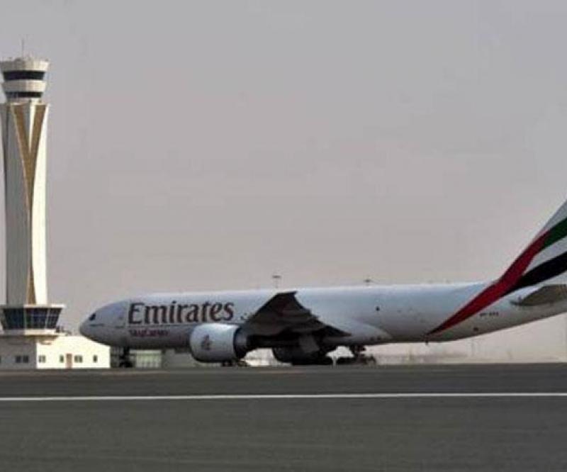IATA: Gulf States Investing $40bn in Airport Projects