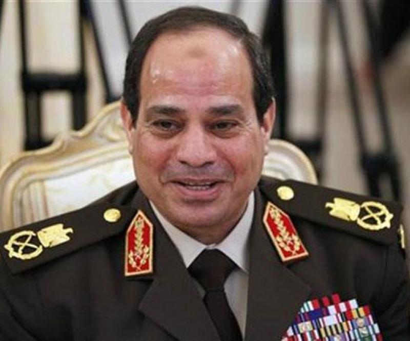 Egypt’s Defense Minister Announces Presidential Bid