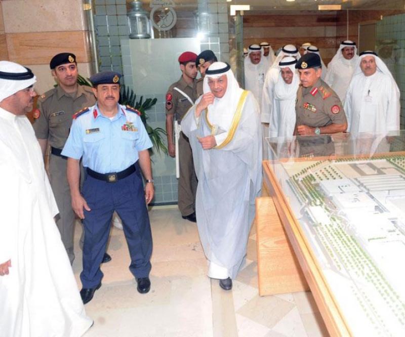 Kuwait’s Military Enlistment Law to be Reviewed Soon