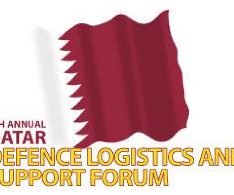 The 4th Annual Qatar Defence Logistics and Support Forum