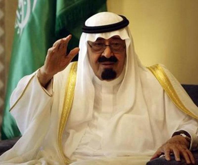 Saudi King Warns of Terrorist Threats to US, Europe