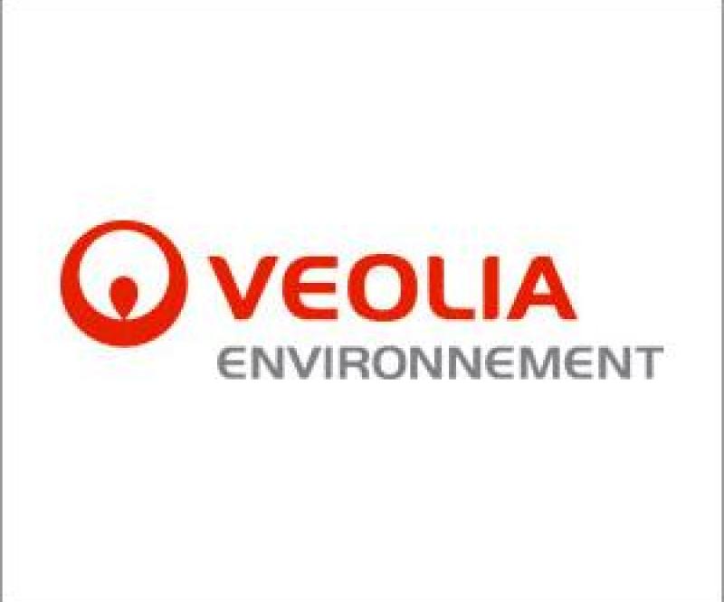 Veolia Environnement and DCNS create a joint venture